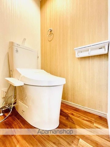 パナハイツ新森の内装写真