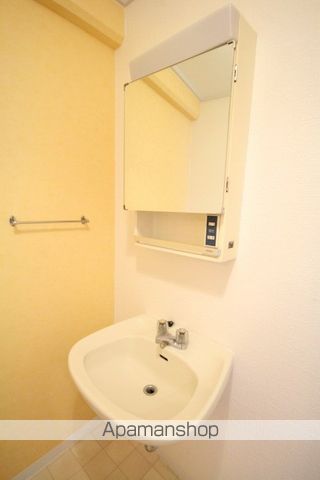 エレガンス桜の町の内装写真
