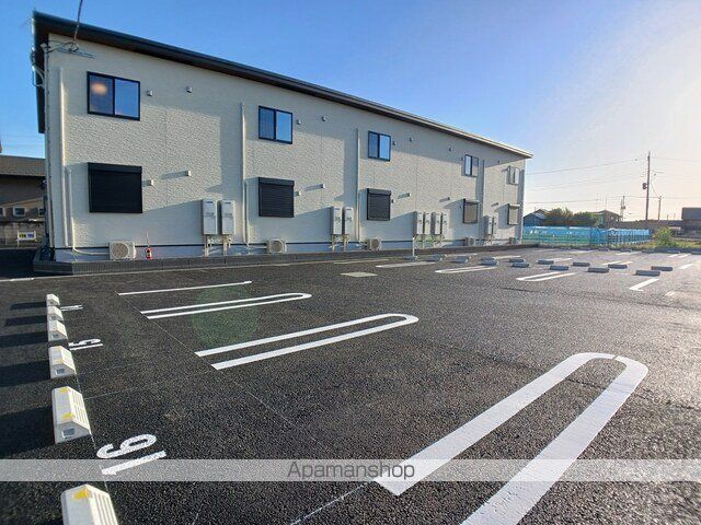 クラール高萩Bのその他写真