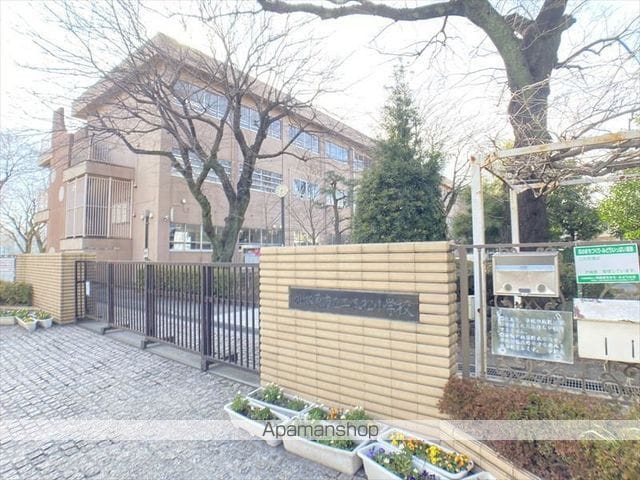 クレアンジュの周辺写真