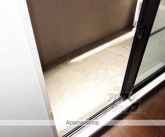 サムティ京都駅前の内装写真