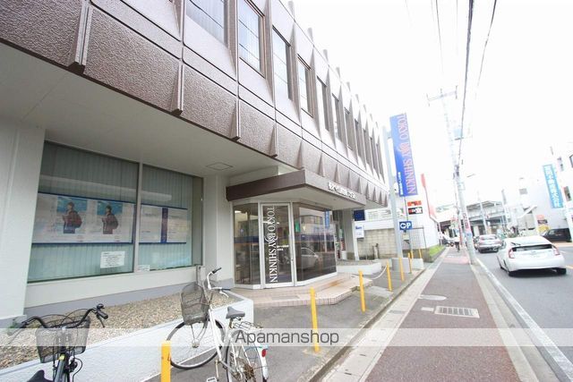 ペアヒルズ大野の周辺写真