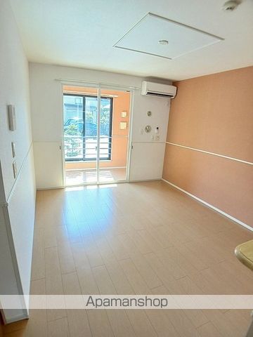 プラシード緑町の内装写真