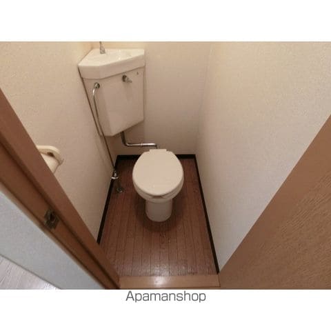 サンロード南6条の内装写真