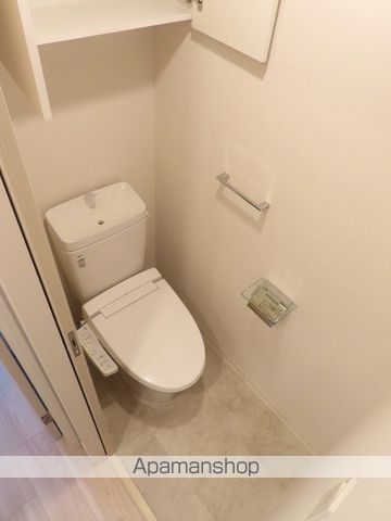 レジディア板橋本町プレイスの内装写真