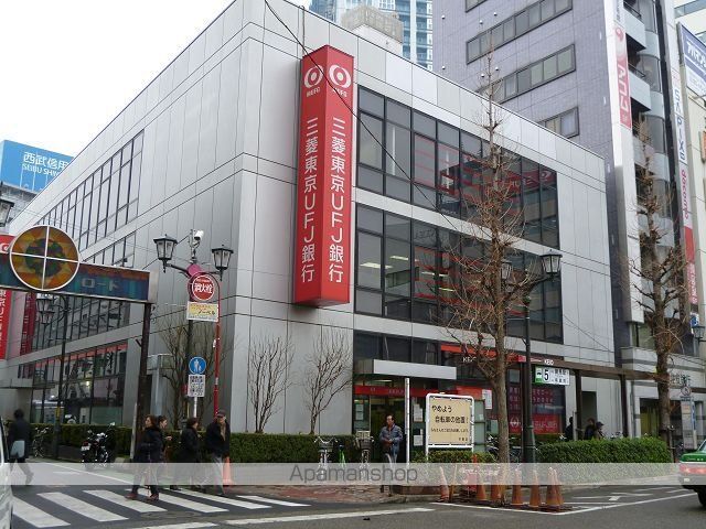 エスポワールの周辺写真