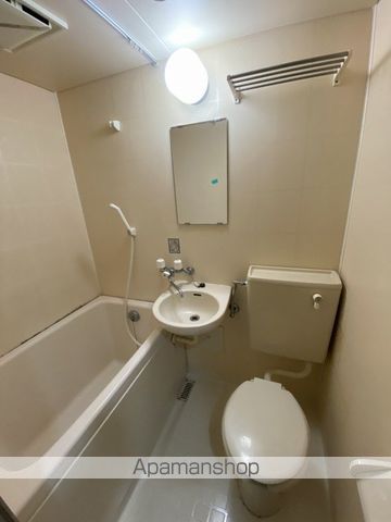 リバティパレスの内装写真
