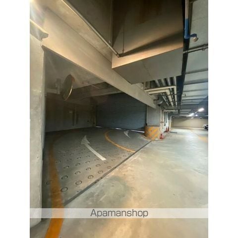 淀川ハイライフマンションの内装写真