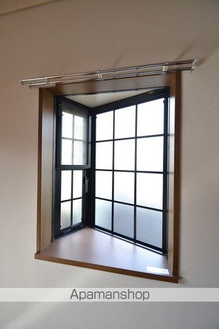 クラージュの内装写真