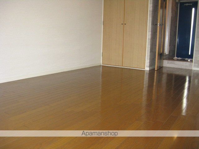 パティオ香里園東の内装写真