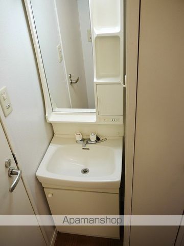 レオパレスドミール赤砂の内装写真