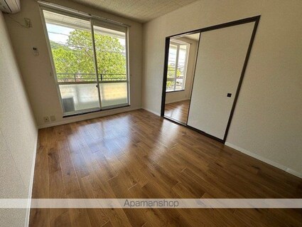滋賀県彦根市松原町[3DK/49.68m2]の内装7