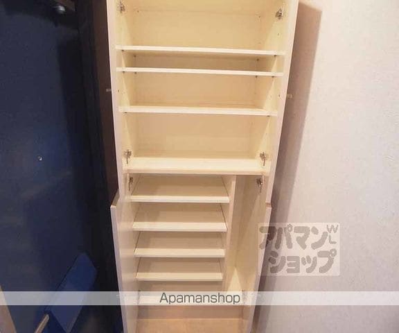 プラネシア星の子御所西の内装写真