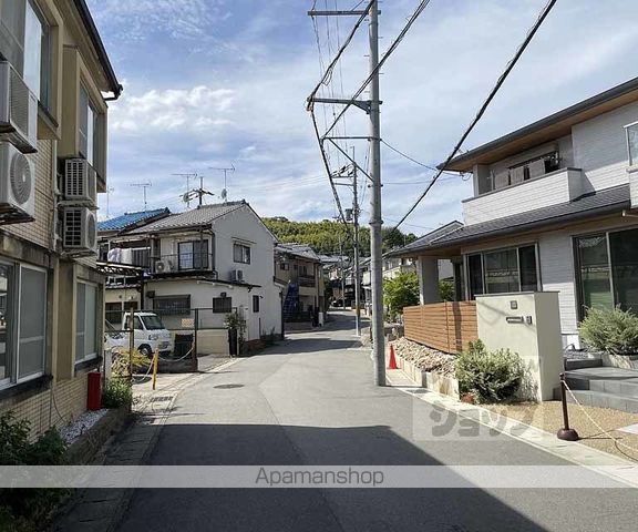 テラスワン17の周辺写真