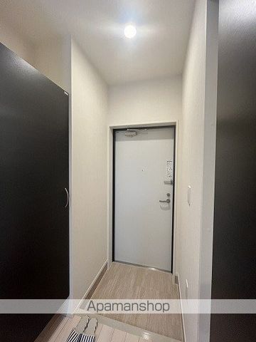 ムーンガーデンの内装写真