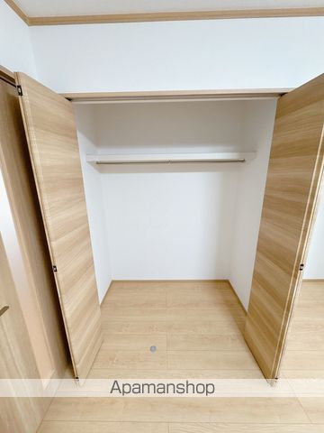 末広ウッドヴィレッジの内装写真