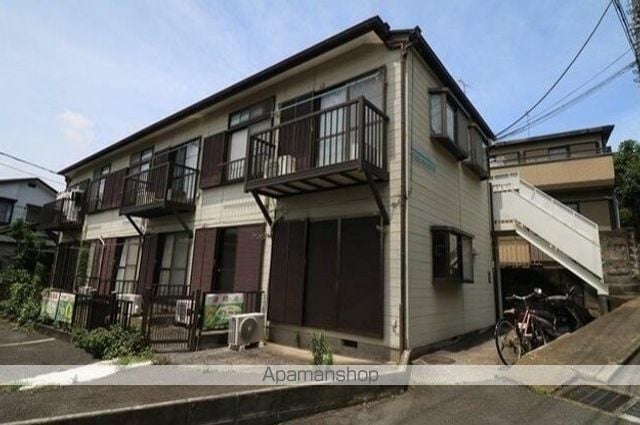 ファミリーコーポ笈川F棟