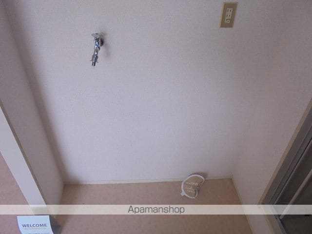 コーポシャローム Aの内装写真