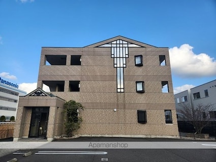 ＤＥＡＲ　ＣＯＵＲＴ（ディアコート）[1K/30.96m2]の外観