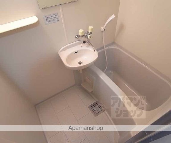 みつまめ京都の内装写真