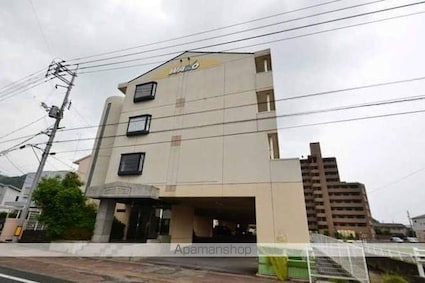 ＶＩＬＬＡＦＲＥＳＣＡ[2DK/55.2m2]の外観4