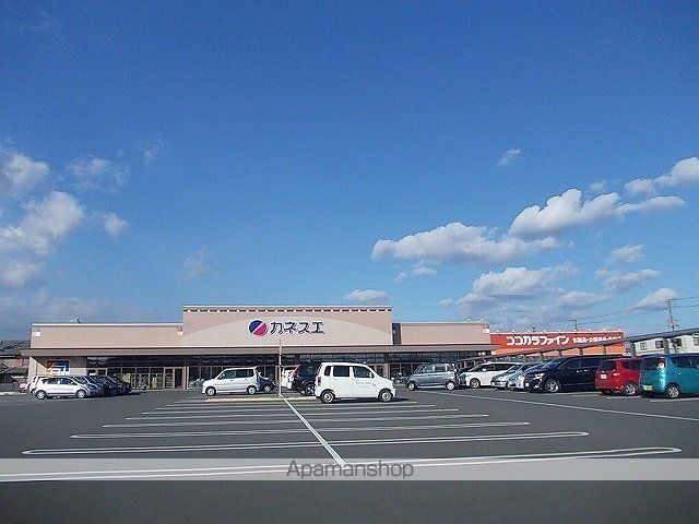 プロムナード3番館の周辺写真