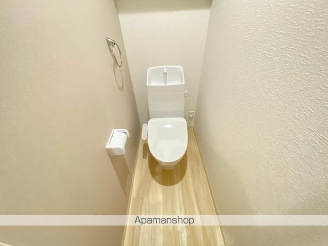 クレアール八戸ノ里の内装写真