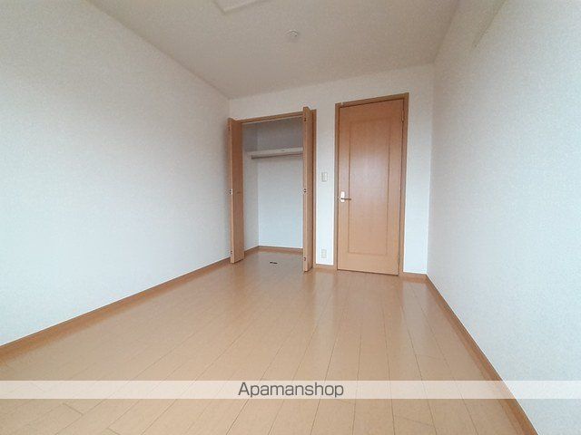 フレミールAの内装写真