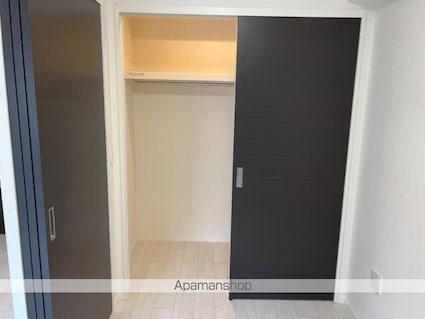 アーバンパレス[1LDK/40.5m2]の収納