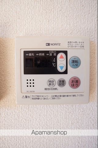 グランルーフメゾンの内装写真