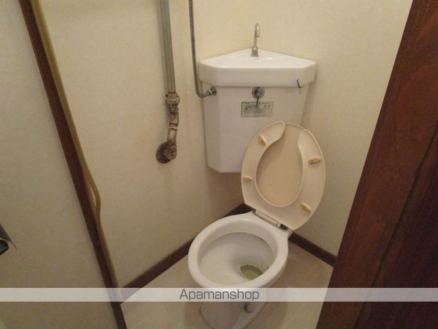 享ハイツの内装写真