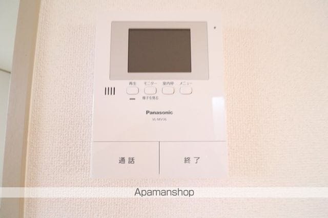 フォレスト王子A・B B棟の内装写真