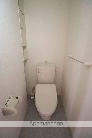 ルミウスの内装写真