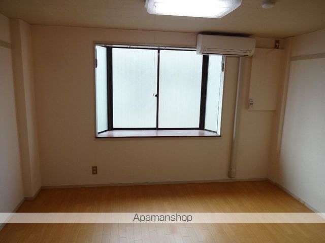 ロイヤル俊徳Iの内装写真