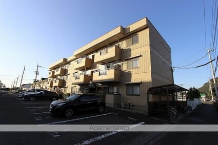 ニューエルディム裕Ⅰ[2LDK/67.36m2]の外観2