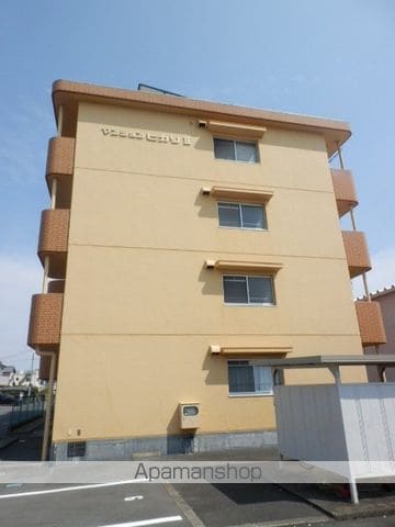 マンションヒカリIIの外観写真