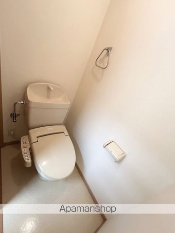 サンライズ南1号館の内装写真