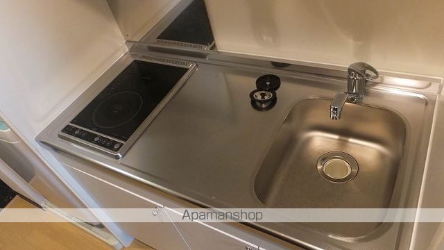 レオネクストアンビエントIの内装写真
