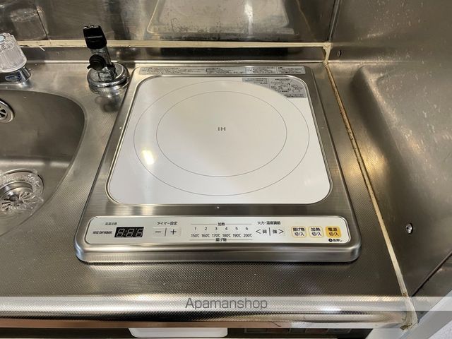プレアール八尾本町の内装写真