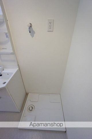 ROOTSの内装写真