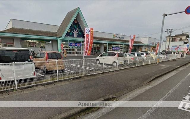 レオパレスサンライズ鶴崎の周辺写真