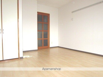 長野県長野市大字高田[1K/24m2]の内装5