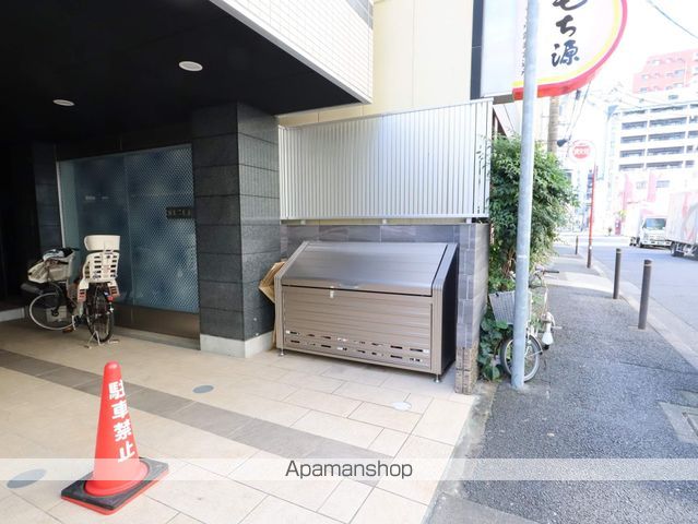 エルシアの外観写真