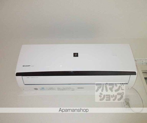 シャルマントリシティIIIの内装写真