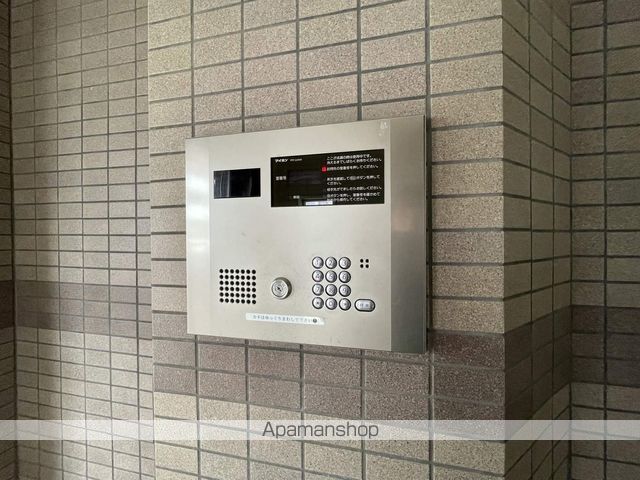 スペランツァ砂美の玄関写真
