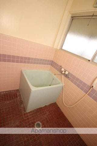 都北ハイツの内装写真