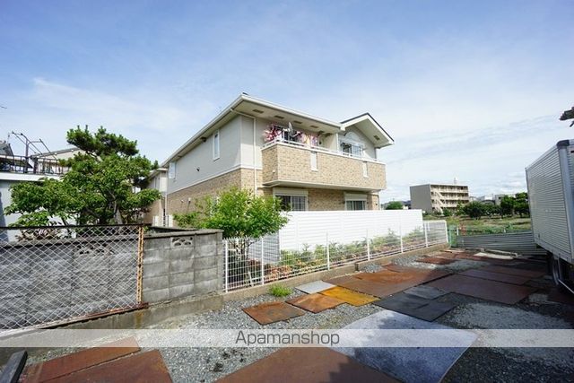大阪モノレール本線 南摂津駅 徒歩18分 2階建 築15年の外観写真