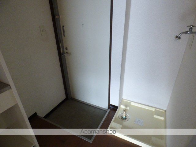 ミストラル本町ウエストの内装写真