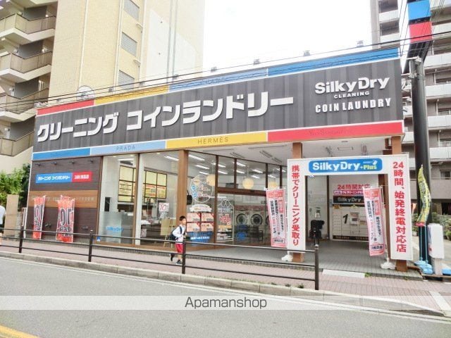 ベルトピア江坂の周辺写真