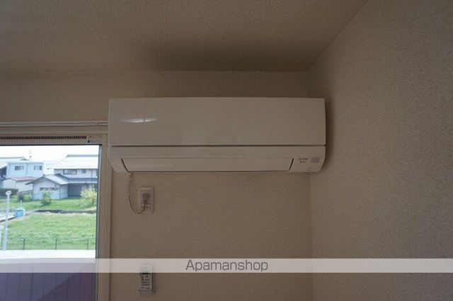 シンディパレスハートンD シンディパレスの内装写真